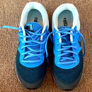 Nike Fitsole sneakers